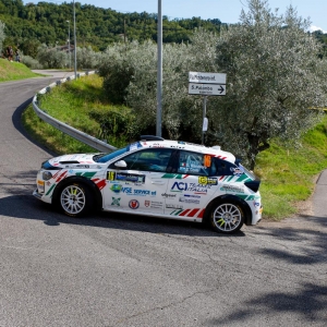 9° RALLY DEL LAZIO - Gallery 2